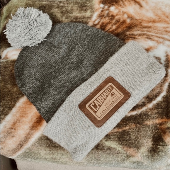 Carhartt Accessories - Carhartt Beanie
